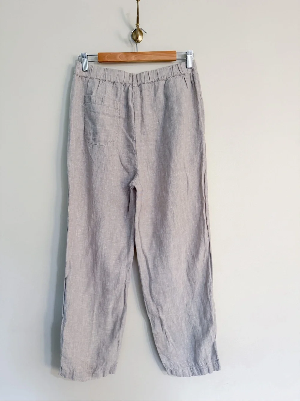 Quince Linen Pants